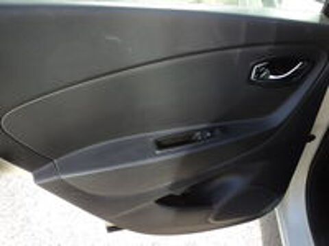 Captur dCi 90 Energy S&S eco&sup2; Intens 2014 occasion 78610 Le Perray-en-Yvelines