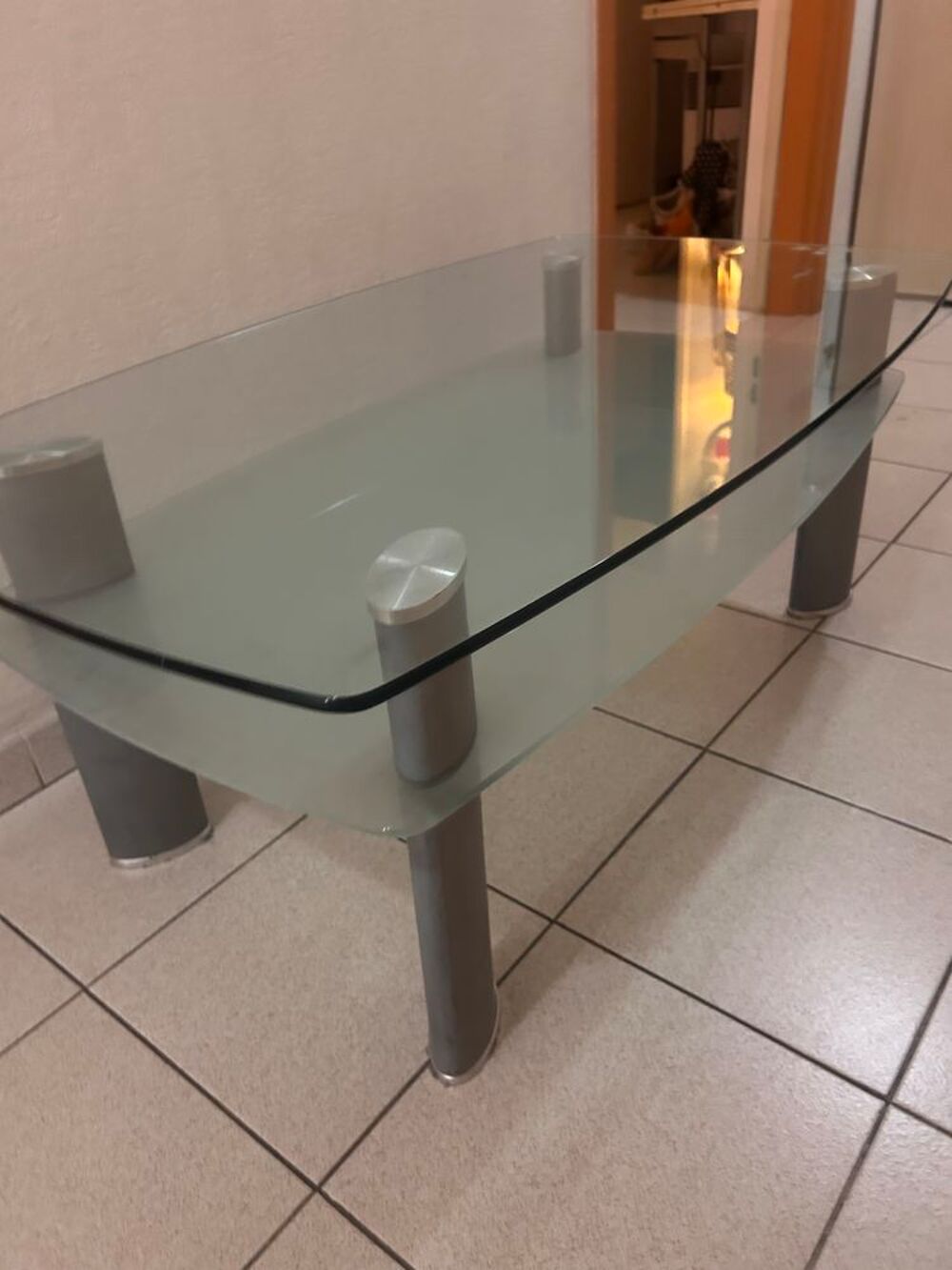 Table de salon Meubles