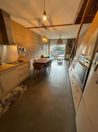  Maison � vendre 2/3 pi�ces 70 m�