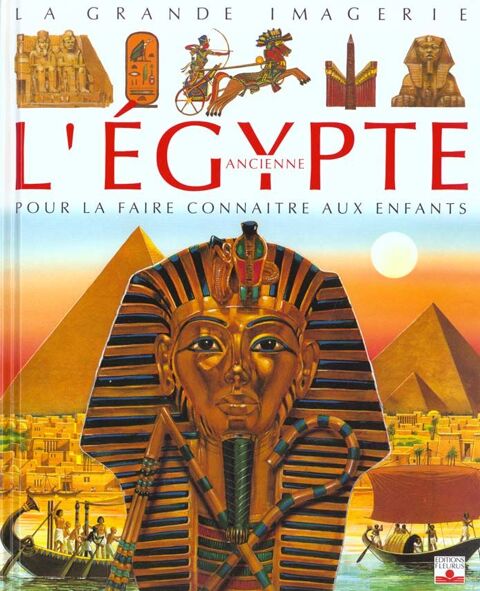 L'Egypte ancienne 3 Saint-Marcel (27)