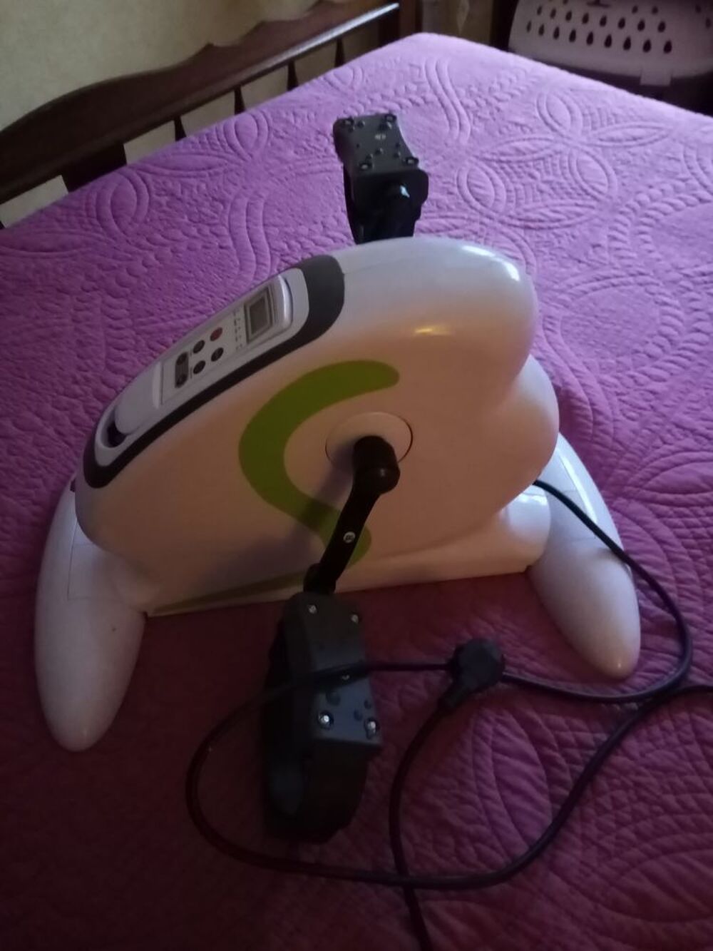 V&eacute;lo d'appartement Vélos