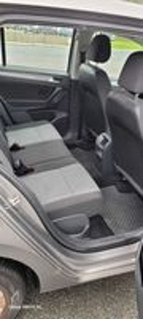 Golf Plus 1.6 TDI 105 FAP Confortline 2015 occasion 71000 M&acirc;con