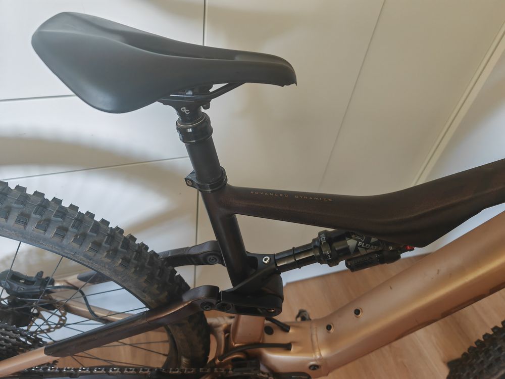 RISE H10 2023 Vélos