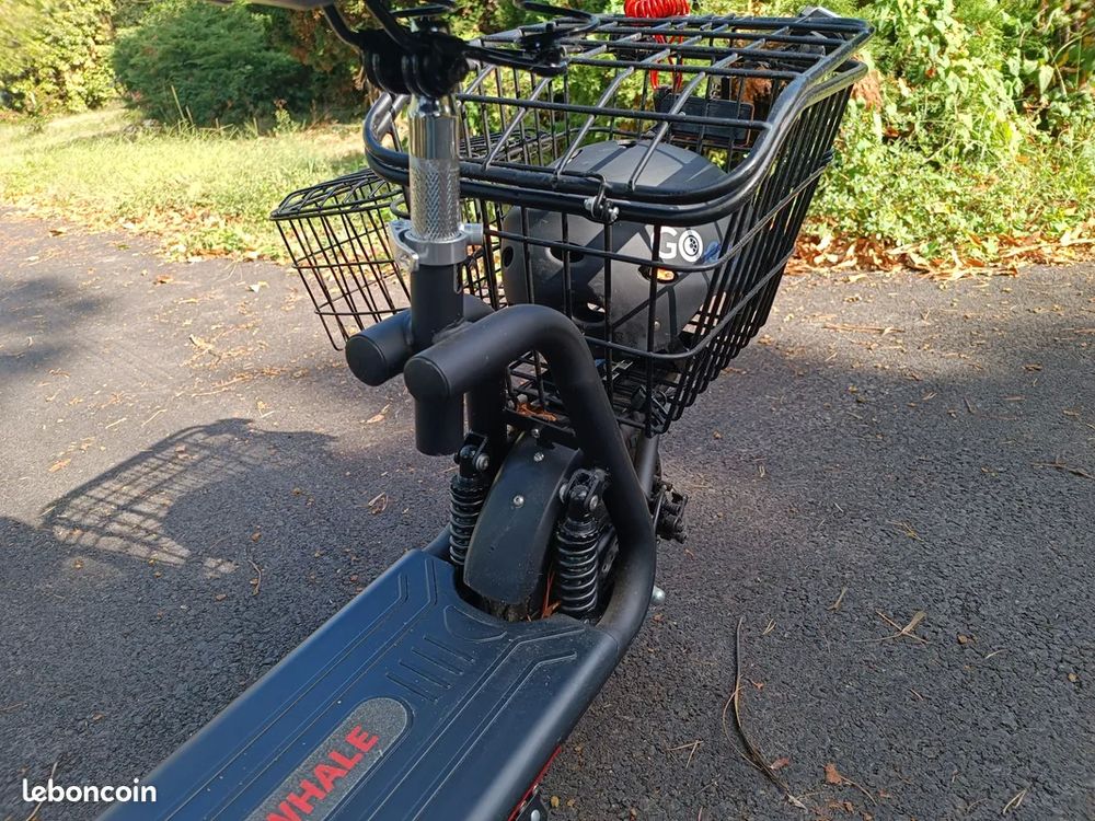 trottinette /scooter Vélos