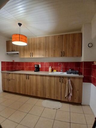  Maison  vendre 6 pices 137 m