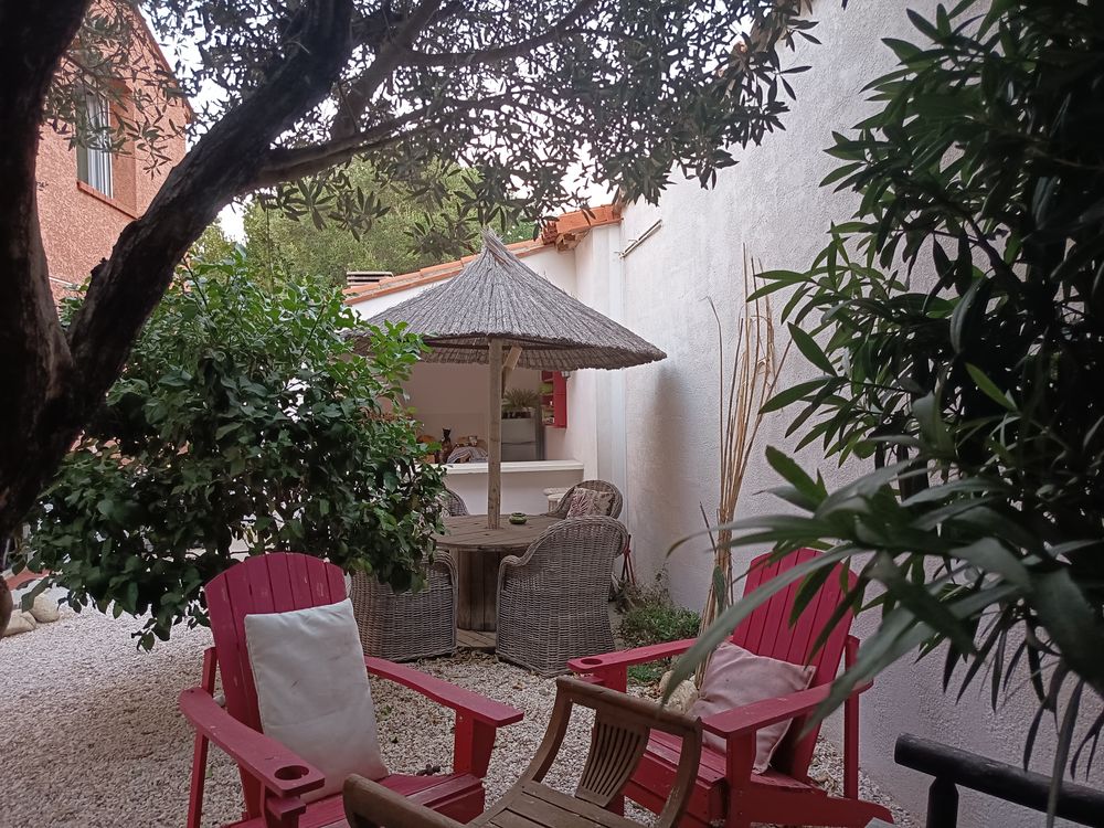 Vente Maison Maison au soleil Villelongue-de-la-salanque