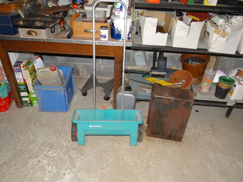 epandeur a gazon 10e 0 59169 Frin