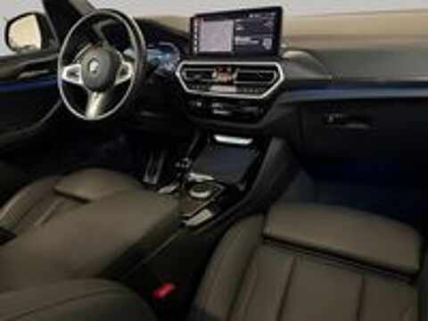 X3 Xdrive 30e M Sport 2022 occasion 33600 Pessac