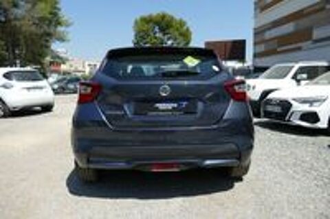 Micra IG-T 100 Acenta 2020 occasion 13600 La Ciotat