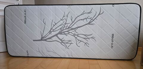 Matelas 80x200 cm épaisseur 30cm Sainte-Néomaye (79)