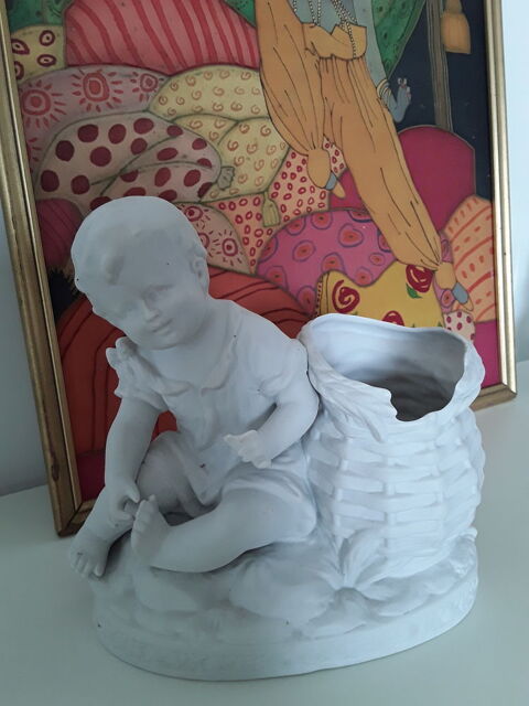 Beau biscuit vide poche 25 Chanas (38)