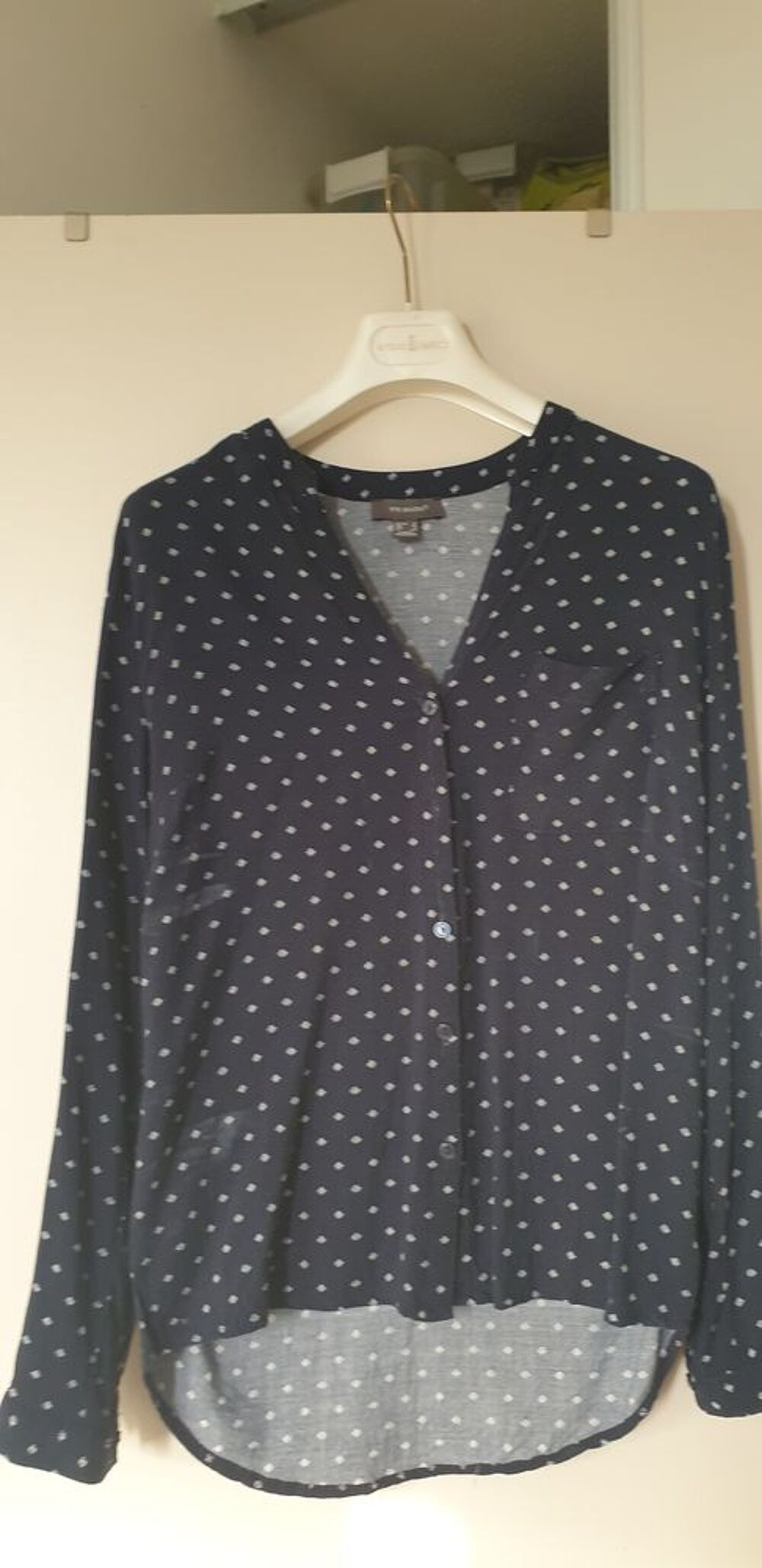 Chemise Femme Vêtements