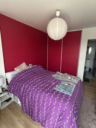  Appartement � vendre 3 pi�ces 69 m�