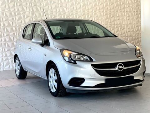 Opel Corsa 1.3 CDTI 75 ch Start/Stop Edition 2015 occasion Chauvigny 86300