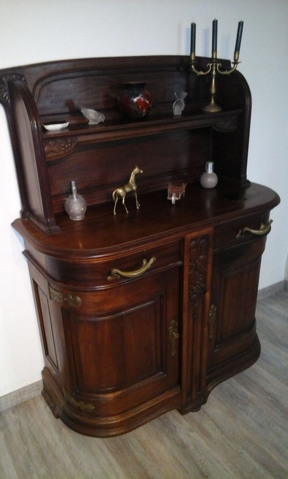 Meubles bronze 1890-1920 art nouveau. Meubles