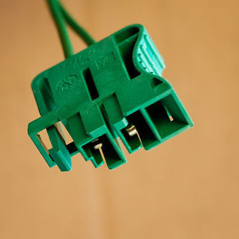 connecteur batterie Peg Perego 8 Beauchamp (95)