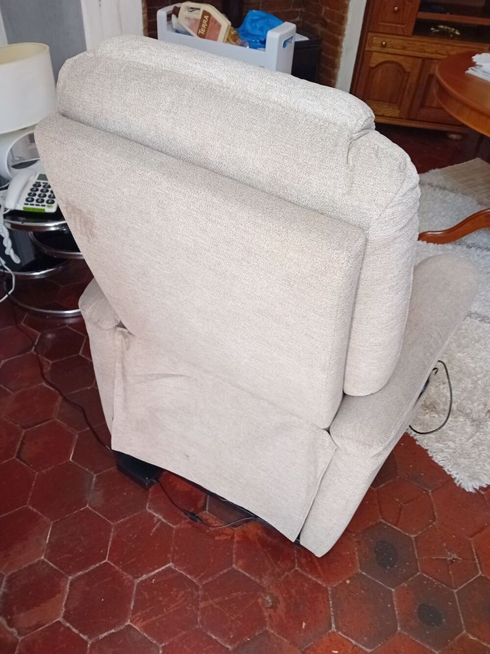Fauteuil electrique Meubles