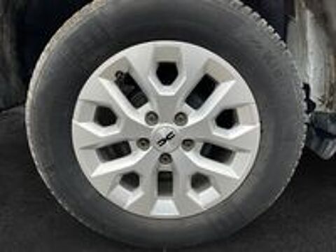 Duster ECO-G 100 4x2 Expression 2023 occasion 08300 Rethel
