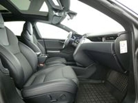 Model S MODEL S 75 kWh All-Wheel Drive 2019 occasion 67100 Strasbourg