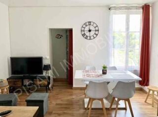  Appartement � vendre 3 pi�ces 53 m�