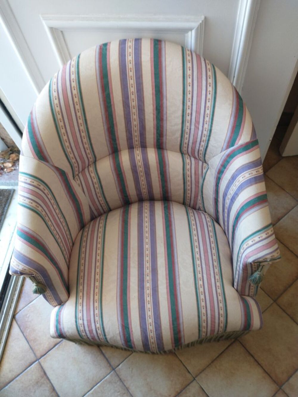 Fauteuil Meubles