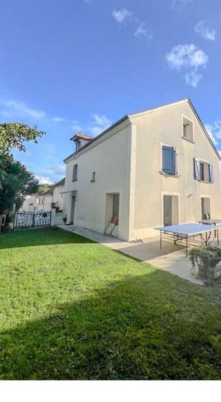  Maison à vendre 8 pièces 235 m²