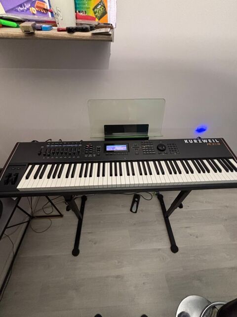 kurzweil pc3k8 850 Ollainville (91)
