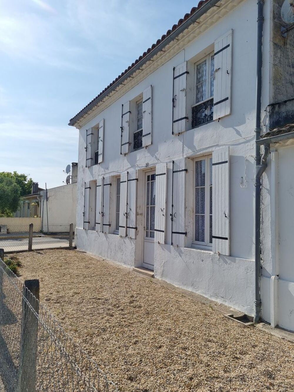 Vente Maison Maison  135m2 5 pièces Hourtin