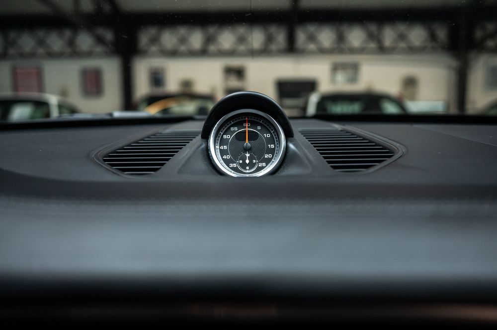 911 (991) 911 Carrera Coup&eacute; 3.8i 430 GTS PDK 2016 occasion 75014 Paris