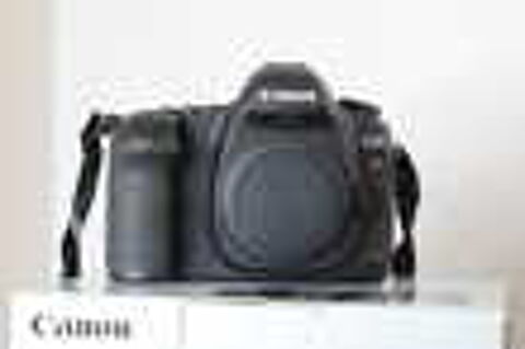 Canon EOS 5D MkII boitier nu Photos/Video/TV