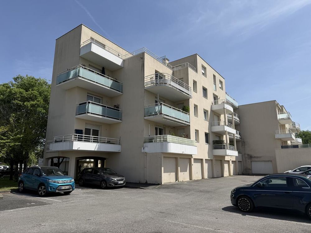 Vente Appartement Appartement F2 Pau