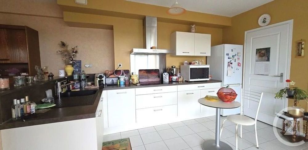 Appartement 3 pièces 81 m² · à Montceau-les-Mines · 81 m² · 132 000 €