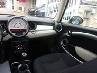 Cooper Hatch 122 ch 2012 occasion 13821 La Penne-sur-Huveaune