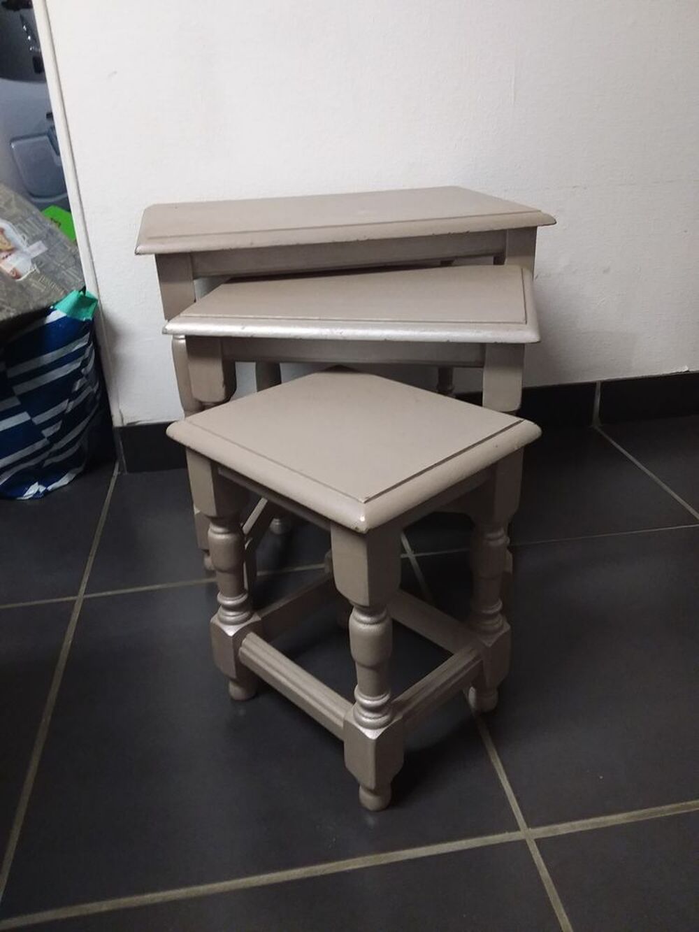 Ensemble mobilier de salle &agrave; manger Meubles