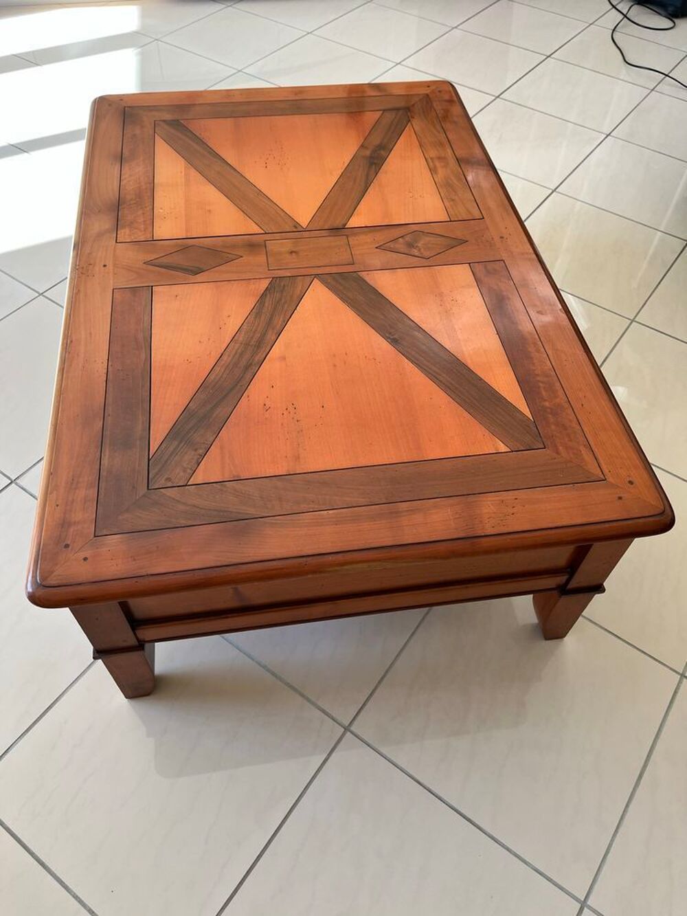 table basse de salon Meubles