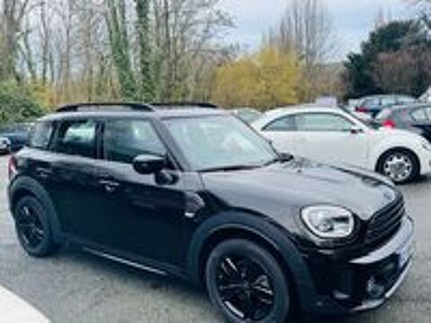 Countryman 136 ch Cooper Edition Northwood 2021 occasion 24660 Coulounieix-Chamiers