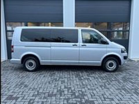 MULTIVAN Long 2014 occasion 59000 Lille