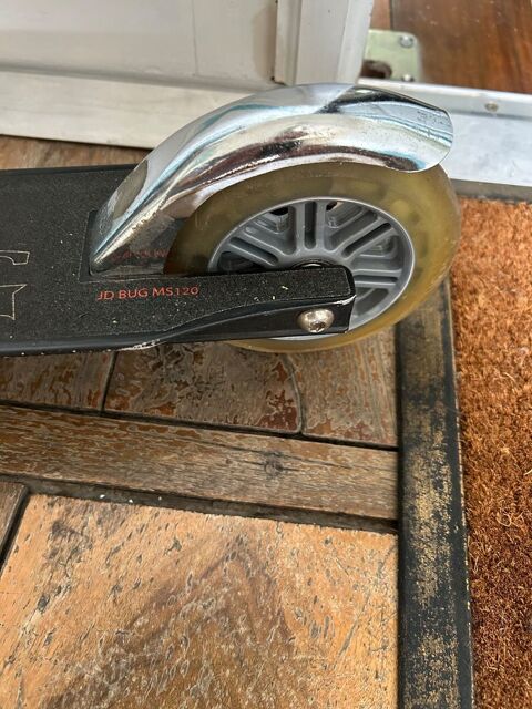 TROTTINETTE 30 Cahors (46)