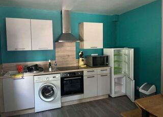  Appartement � louer 1 pi�ce 32 m�