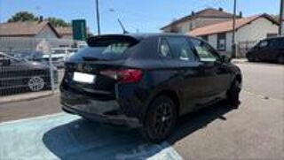 Fabia 1.0 TSI 95 ch BVM5 Ambition 2022 occasion 40100 Dax