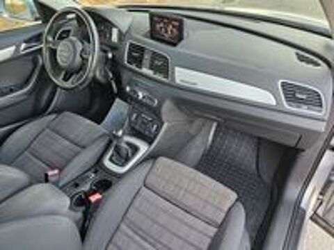 Q3 2.0 TDI 150 ch Quattro Ambiente 2016 occasion 34690 Fabr&egrave;gues