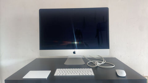 iMac 27? Performant 1800 Marseille (13)
