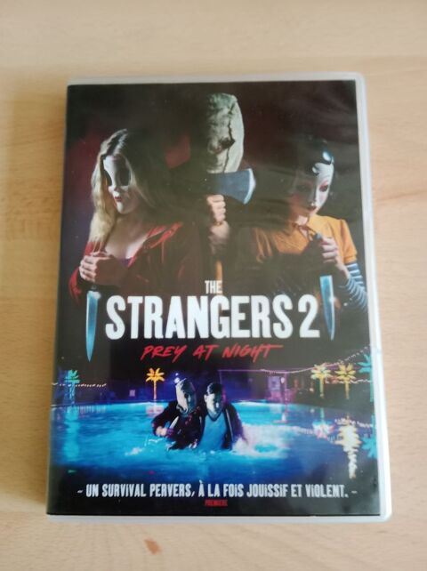THE STRANGERS 2 Prey at night 18 Sautron (44)