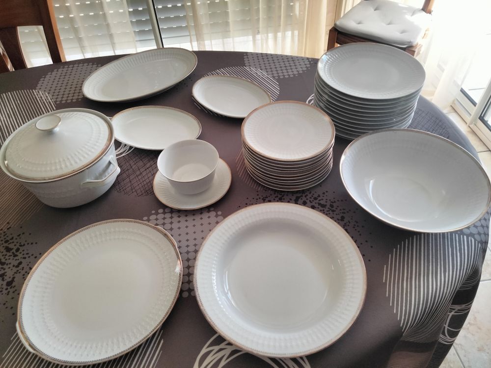 Vaisselle de table Cuisine