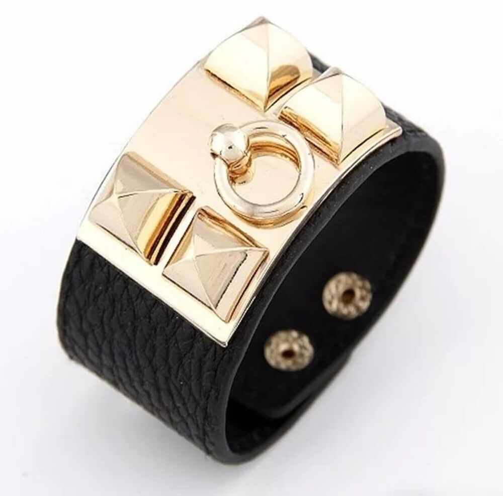Bracelet Manchette so chic Bijoux et montres