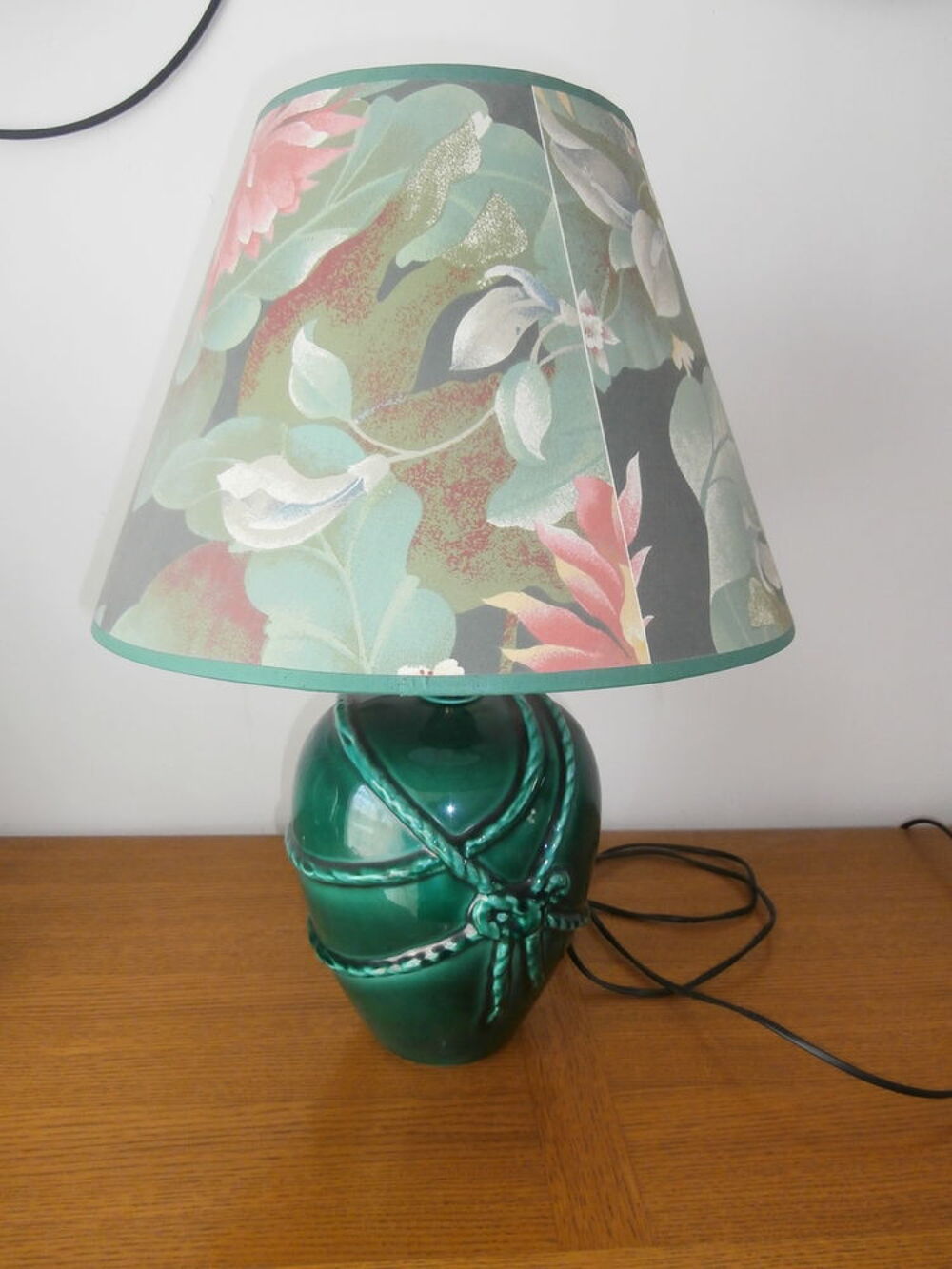 Lampe de salon Décoration