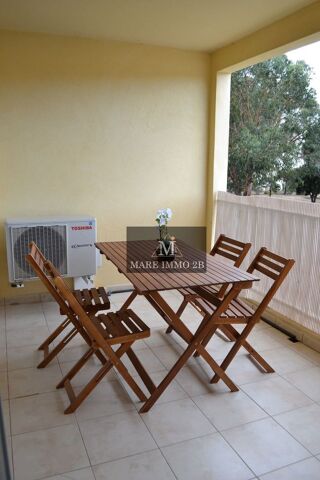 Appartement à vendre 2 pièces 44 m²