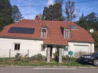  Maison à vendre 6 pièces 120 m²