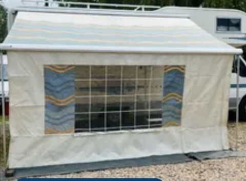 Pi&egrave;ces et &eacute;quipements Caravaning Pi&egrave;ces et &eacute;quipements Caravaning  occasion Arpheuilles 18200