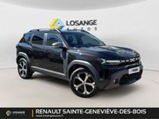 Duster ECO-G 100 Journey 2025 occasion 91700 Sainte-Genevi&egrave;ve-des-Bois